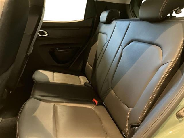 DACIA Spring usata, con USB