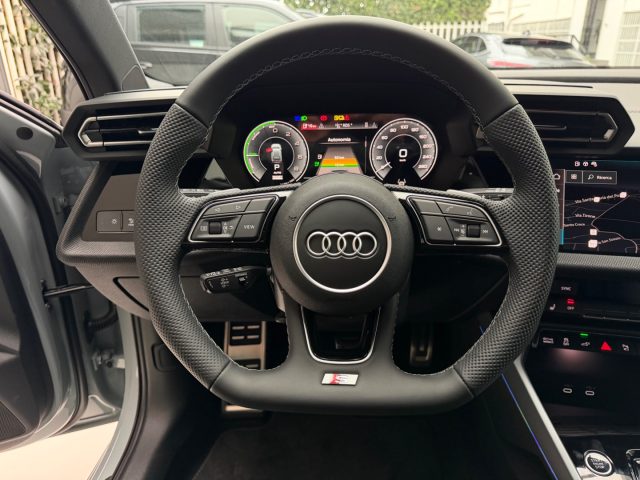 AUDI A3 usata, con Adaptive Cruise Control