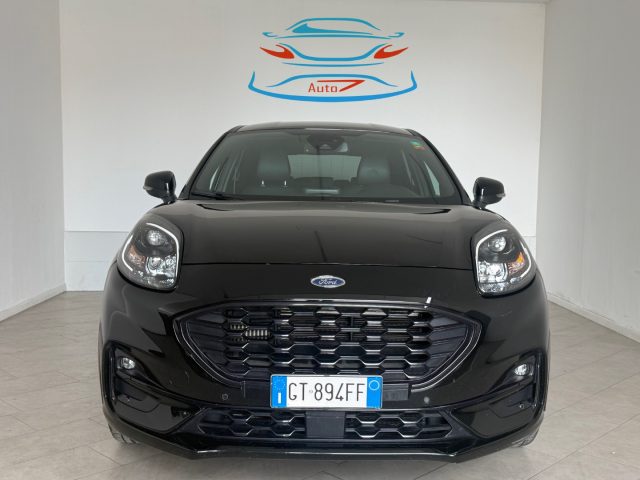 FORD Puma usata 0