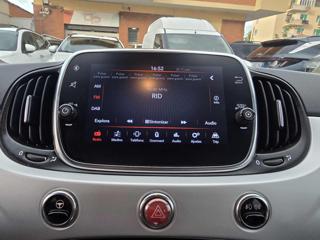 FIAT 500 usata, con Cruise Control