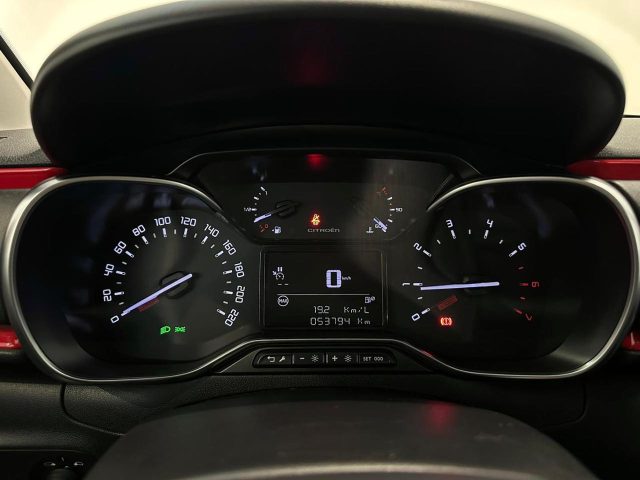 CITROEN C3 usata, con Climatizzatore