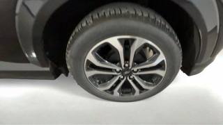 FORD Puma usata, con Alzacristalli elettrici