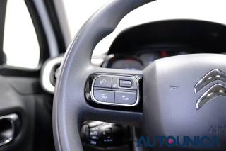 CITROEN C3 usata, con Controllo elettronico della corsia