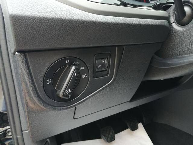 VOLKSWAGEN Polo usata, con Controllo vocale