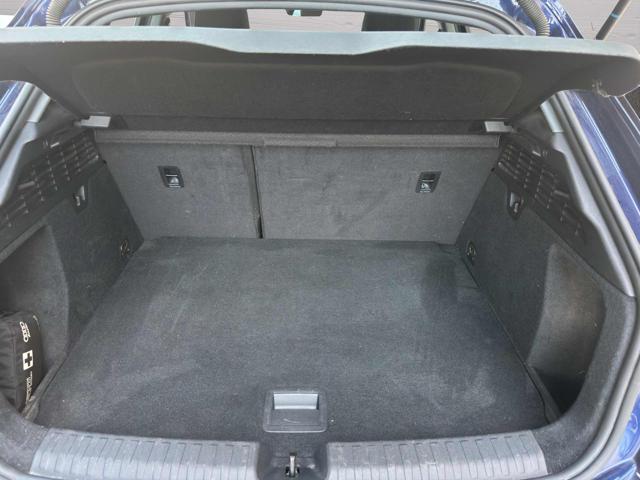 AUDI A3 usata, con ESP