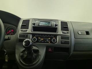 VOLKSWAGEN Caravelle usata, con Chiusura centralizzata telecomandata