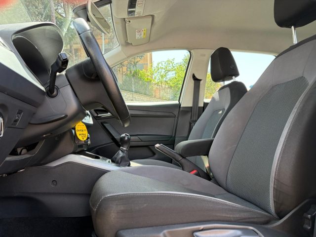 SEAT Arona usata, con ESP