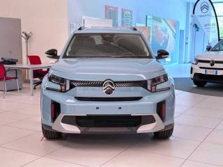 CITROEN C3 Aircross usata, con Controllo trazione