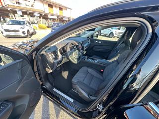 VOLVO XC60 usata, con Portellone posteriore elettrico