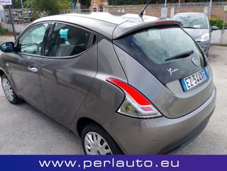 LANCIA Ypsilon usata, con Airbag Passeggero
