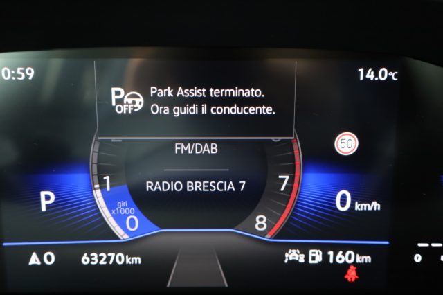 VOLKSWAGEN T-Roc usata, con Pneumatici estivi