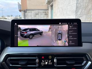 BMW X4 usata, con Bracciolo