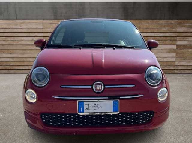 FIAT 500 usata, con ABS