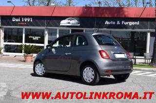 FIAT 500 usata, con Airbag laterali