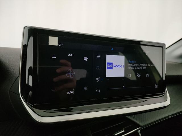 PEUGEOT 208 usata, con Chiusura centralizzata