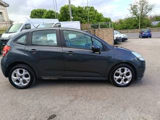 CITROEN C3 usata 4