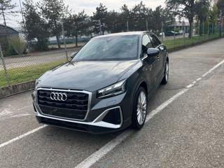 AUDI Q2 usata, con Airbag Passeggero