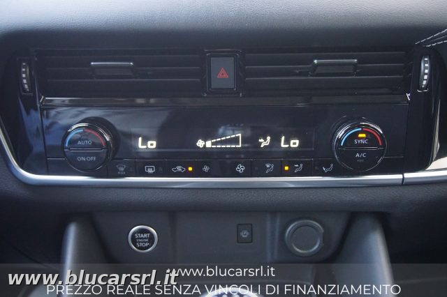 NISSAN Qashqai usata 16