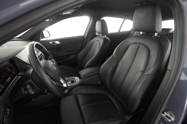 BMW 118 usata 8