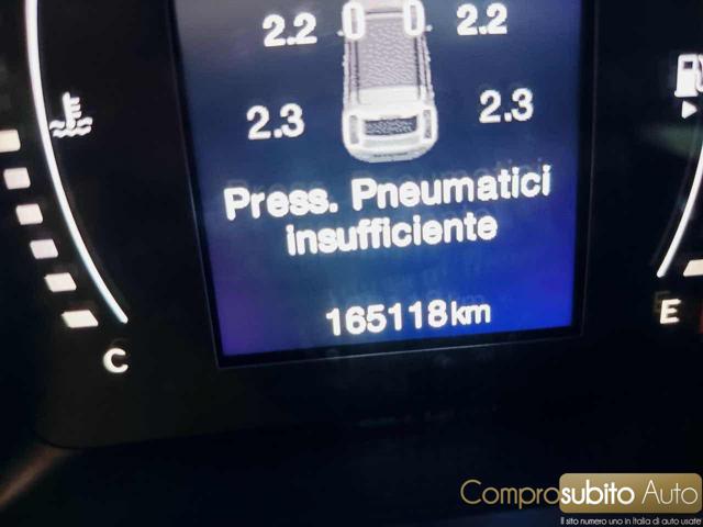 JEEP Renegade usata, con Servosterzo