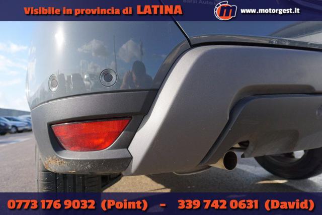 DACIA Duster usata 37