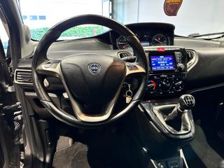 LANCIA Ypsilon usata 16