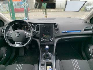 RENAULT Megane usata, con Cruise Control