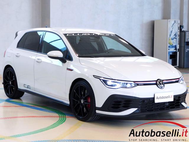 VOLKSWAGEN Golf GTI usata, con Interni in pelle