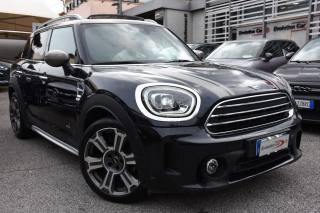 MINI Countryman usata, con Airbag