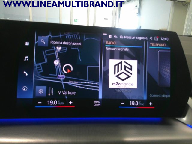 BMW 218 usata, con Alzacristalli elettrici