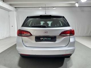 OPEL Astra usata, con Airbag Passeggero