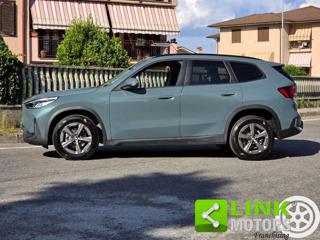 BMW X1 usata, con Airbag