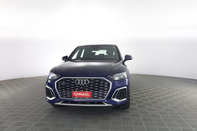 AUDI Q5 usata 0