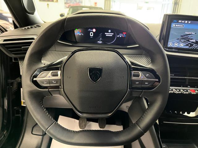 PEUGEOT 2008 usata, con Cerchi in lega