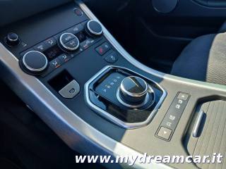 LAND ROVER Range Rover Evoque usata, con Sistema di navigazione