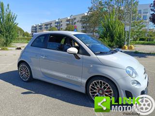 ABARTH 500 usata, con Lettore CD