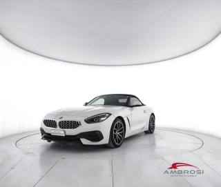 BMW Z4 Z4 sDrive20i Sport
