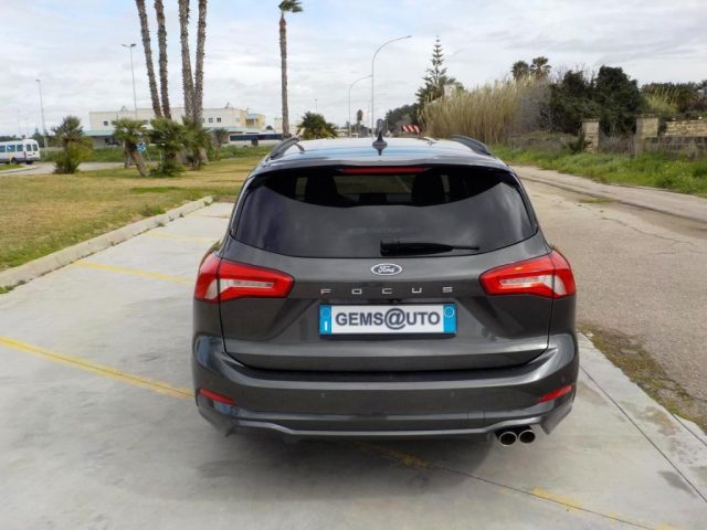 FORD Focus usata, con Autoradio