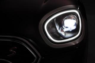 MINI Countryman usata, con Autoradio digitale