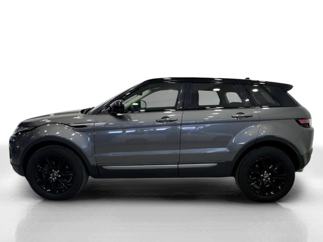 LAND ROVER Range Rover Evoque usata, con Airbag laterali