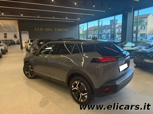PEUGEOT 2008 usata, con Airbag laterali