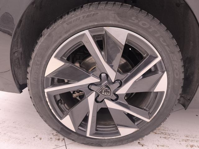 PEUGEOT 308 usata, con Specchietti laterali elettrici