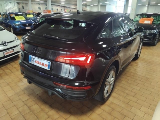 AUDI Q5 usata, con Cerchi in lega