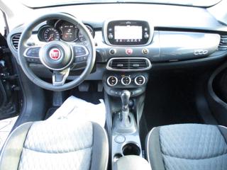 FIAT 500X usata, con Cruise Control