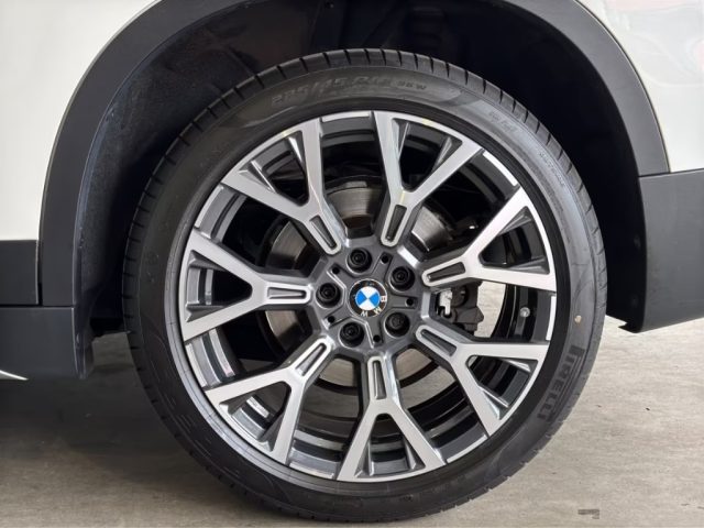BMW X1 usata, con Autoradio
