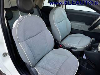 FIAT 500 usata, con Tetto panorama