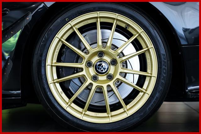 TOYOTA Yaris usata, con Controllo trazione