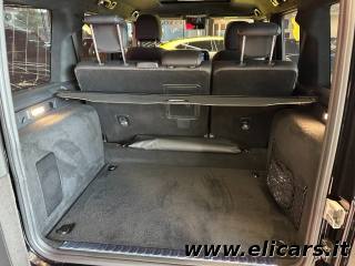 MERCEDES-BENZ G usata, con Regolazione elettrica sedili