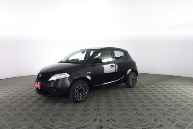 LANCIA Ypsilon usata 6