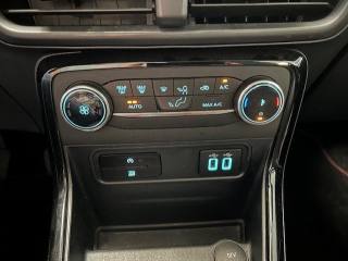 FORD EcoSport usata, con Chiusura centralizzata